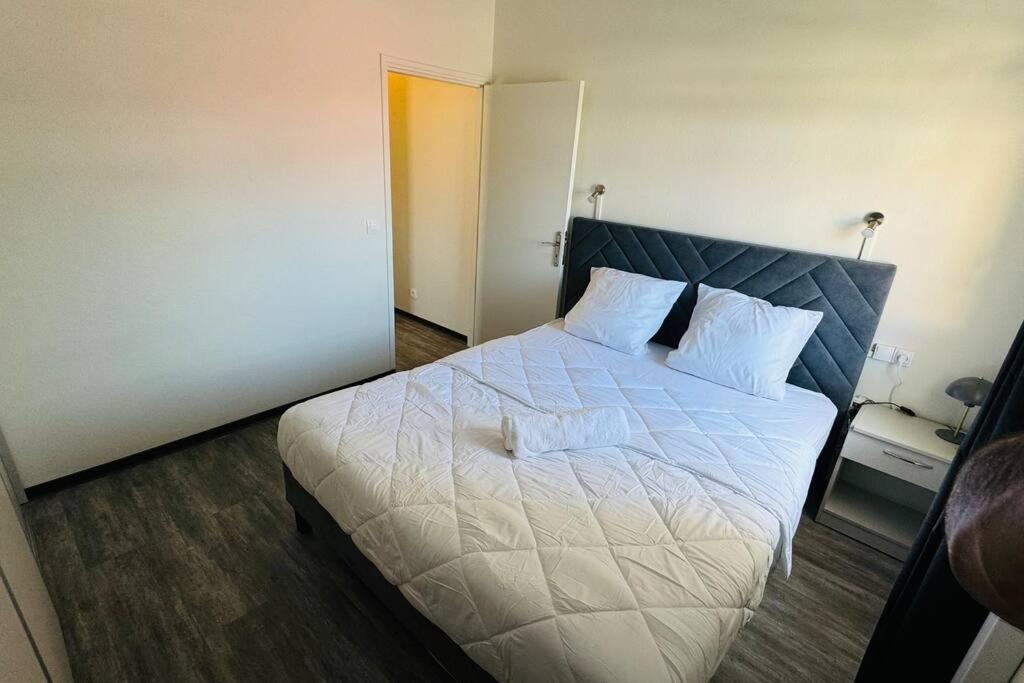 T2 Le Cosy, Au Coeur De Montjoly, Parking, Clim Διαμέρισμα Remire-Montjoly Εξωτερικό φωτογραφία