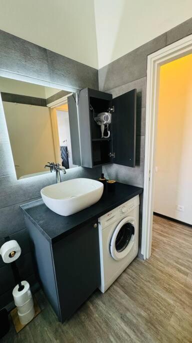 T2 Le Cosy, Au Coeur De Montjoly, Parking, Clim Διαμέρισμα Remire-Montjoly Εξωτερικό φωτογραφία