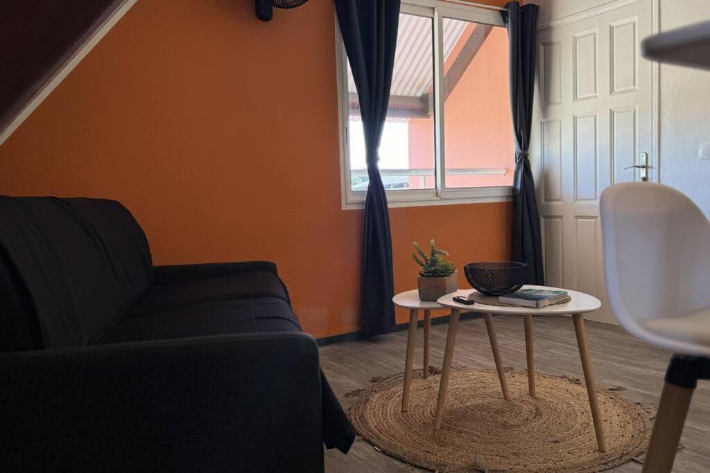 T2 Le Cosy, Au Coeur De Montjoly, Parking, Clim Διαμέρισμα Remire-Montjoly Εξωτερικό φωτογραφία